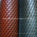 Aço galvanizado Expanded Metal Neting